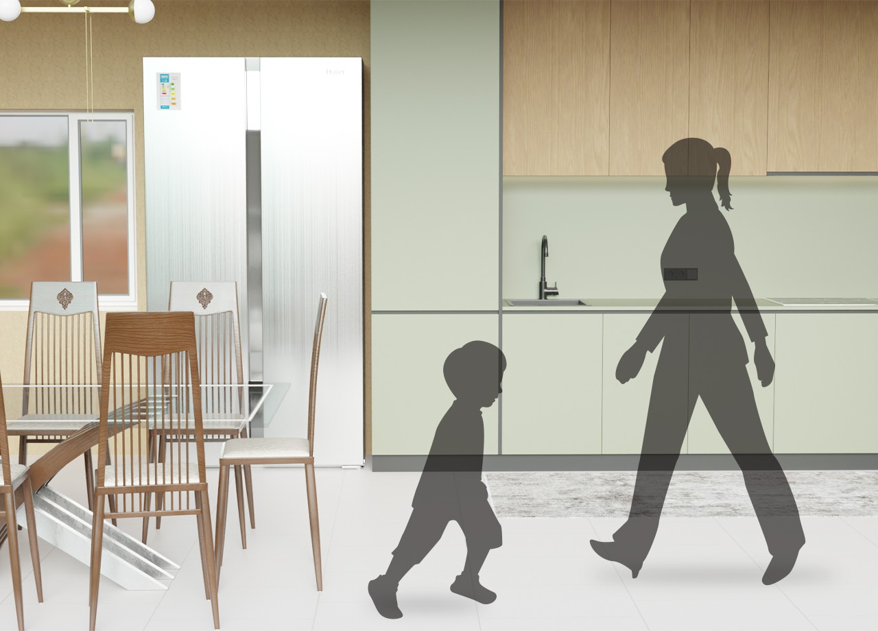 3Dモックアップ制作の実績画像