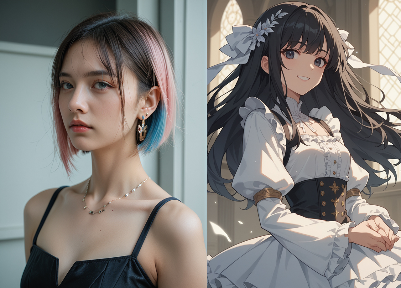 生成AI活用の実績画像